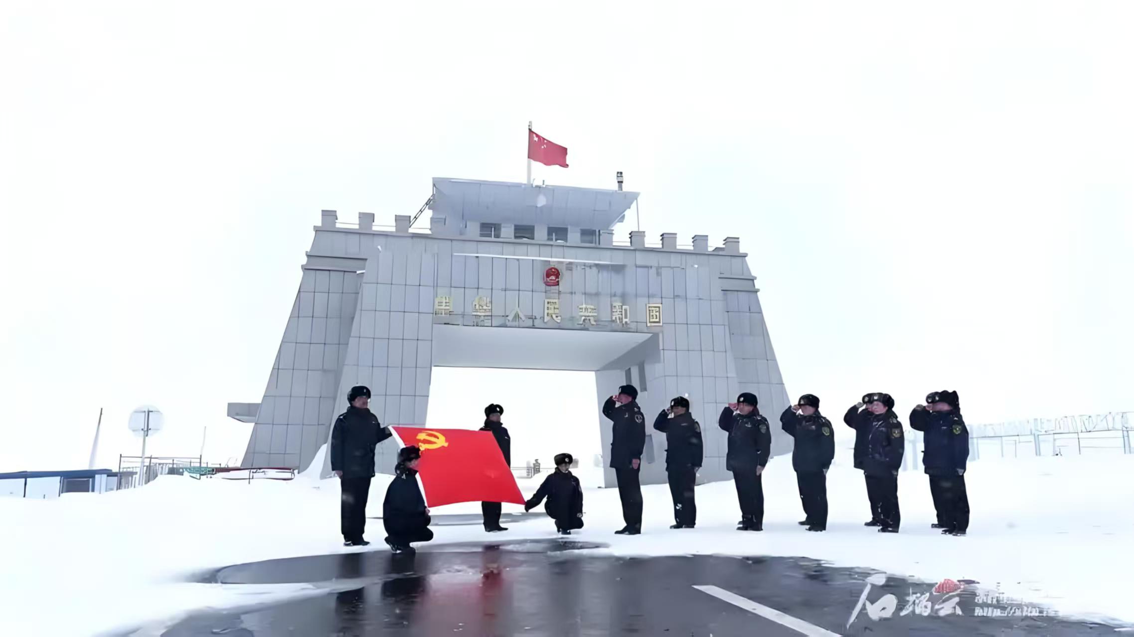 清澈的愛，只為中國