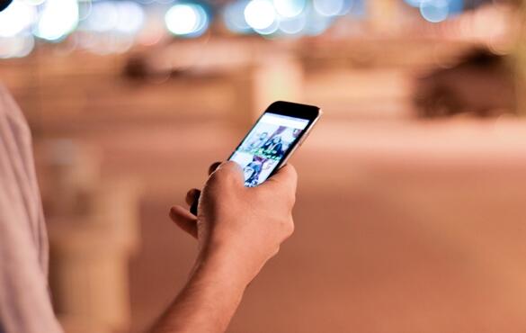 流量費(fèi)大降！人均手機(jī)流量創(chuàng)歷史新高：11.46GB/月