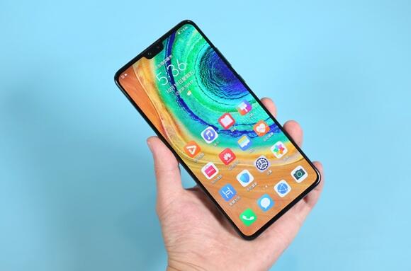 華為三季度在西歐出貨250萬部手機:減少近6成