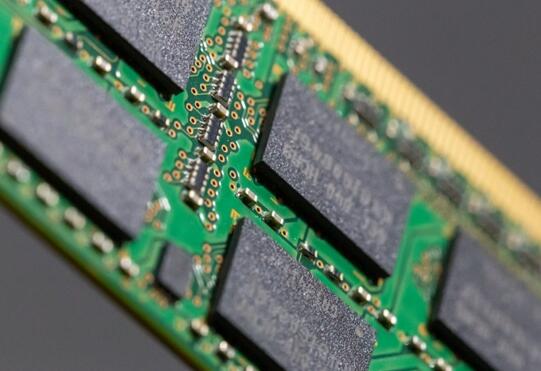 告別跳水：機構預測內(nèi)存價格即將迎來上漲