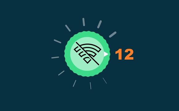 Android 12新功能大曝光：添加快捷分屏、Wi-Fi密碼共享等