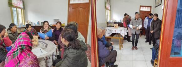 牧龍社區(qū)：團“元”慶佳節(jié) 歡喜樂“宵”遙