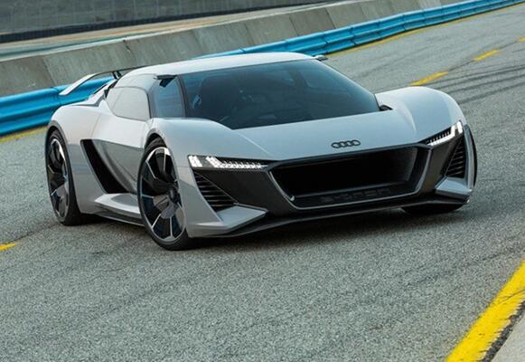 奧迪宣布將停止研發(fā)全新內(nèi)燃機 向電氣化時代積極轉型