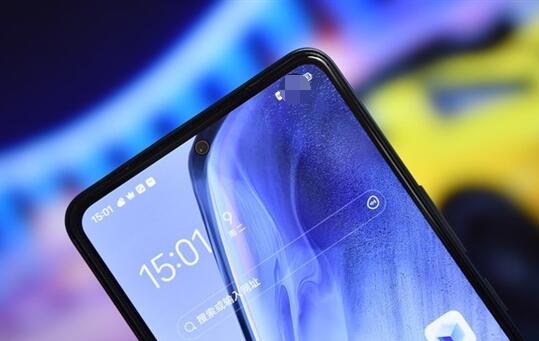 獨(dú)顯芯片進(jìn)入主流品牌視野！手機(jī)性能體系要變天