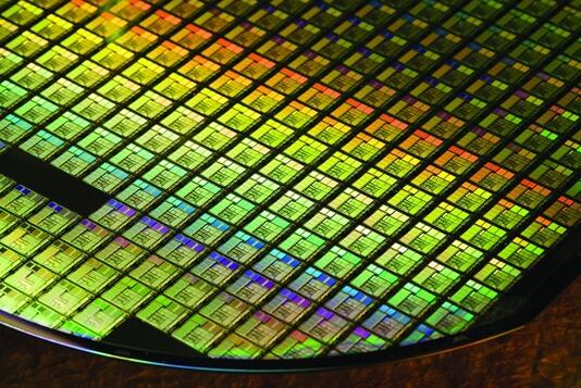 臺積電周三曾因斷電而部分停產(chǎn) 預計損失可達2.3億元