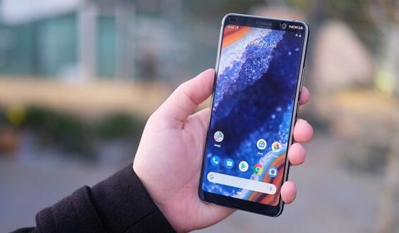 諾基亞CEO：全球芯片短缺問(wèn)題持續(xù)到2023年