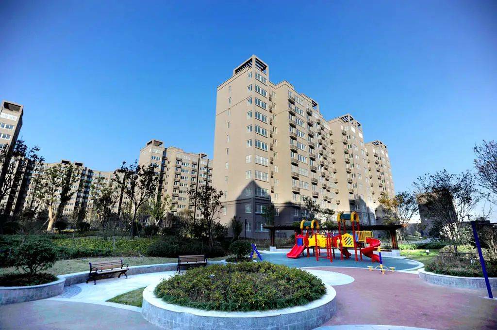 住房保障提升居民幸福感。