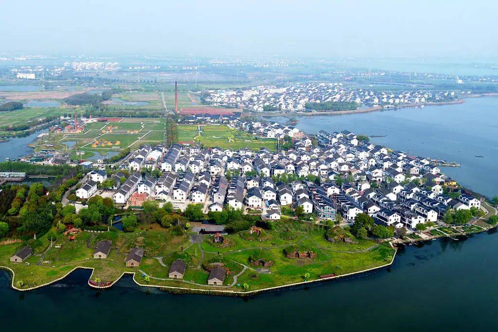 美麗鄉(xiāng)村也更加宜居。