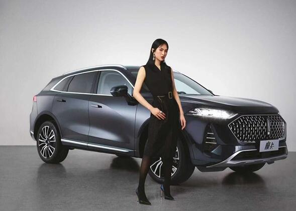 WEY摩卡即將開啟預(yù)售:首發(fā)橫置9DCT 電磁懸掛