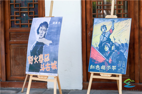 點(diǎn)與面 場與館 動與靜 金壇茅山旅游度假區(qū)“三個(gè)結(jié)合”讓“茅山紅遍”