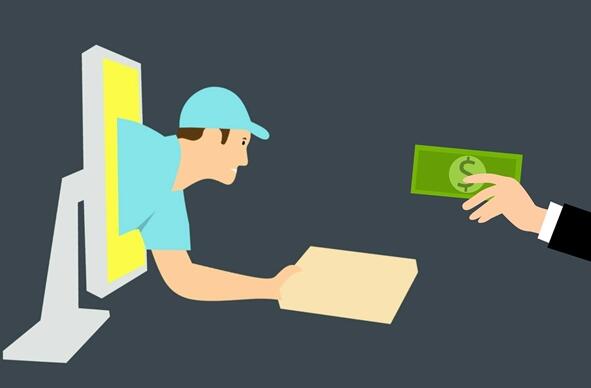 僅用時五個月！中國快遞業(yè)務(wù)量突破400億件：你貢獻(xiàn)了多少？