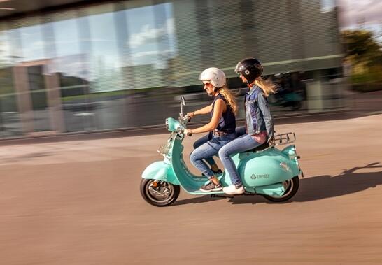 電動自行車頭盔樣品不合格率達(dá)76%:難以有效保護(hù)駕駛員頭部