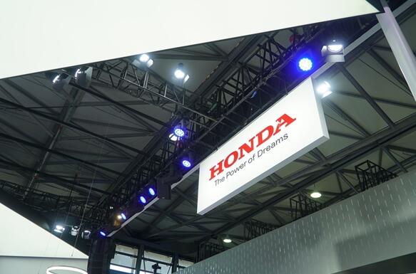 專注電氣化！本田將停產(chǎn)氫燃料電池車/燃油版奧德賽