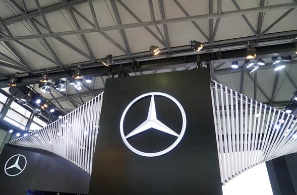 邁巴赫、AMG、G級(jí)將整合：并入新的豪華汽車(chē)集團(tuán)