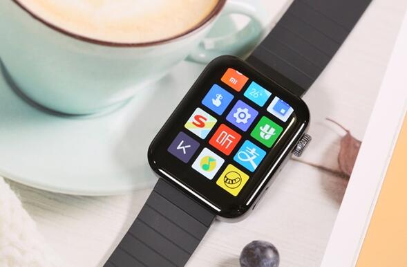 小米新專利：智能穿戴設備可連接汽車 當車鑰匙