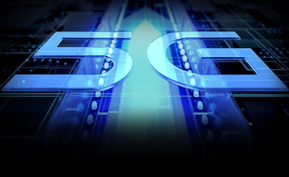 累計(jì)開通5G基站96.1萬個(gè)！我國建成全球規(guī)模最大5G獨(dú)立組網(wǎng)網(wǎng)絡(luò)