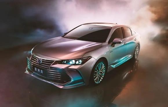 豐田亞洲龍?jiān)诿绹?guó)賣(mài)不下去了 未來(lái)或?qū)９┲袊?guó)市場(chǎng)