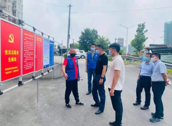 【英雄就在身邊】沒事沒事，我還能再走兩步！