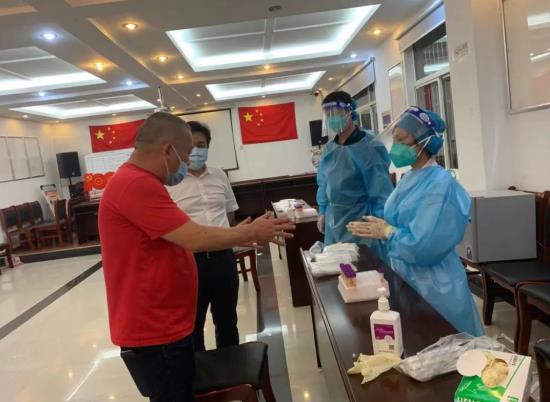 【英雄就在身邊】沒事沒事，我還能再走兩步！