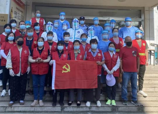 【英雄就在身邊】沒事沒事，我還能再走兩步！