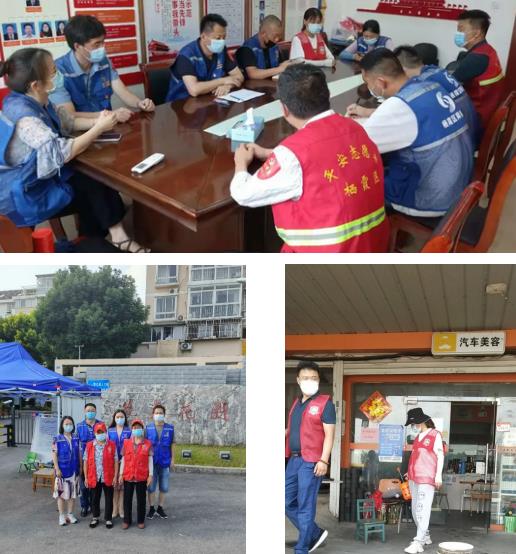 【英雄就在身邊】沒事沒事，我還能再走兩步！