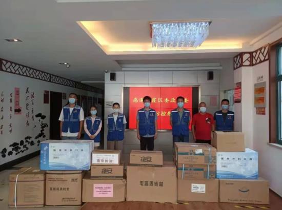 【英雄就在身邊】沒事沒事，我還能再走兩步！