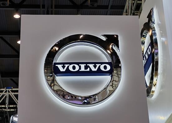 突發(fā)！沃爾沃瑞典哥德堡工廠暫時(shí)停工