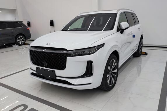 理想汽車正式在港上市！發(fā)行1億股