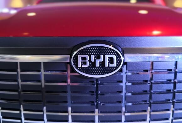 DM-i車型需求火爆！比亞迪：正積極進(jìn)行產(chǎn)能擴(kuò)張