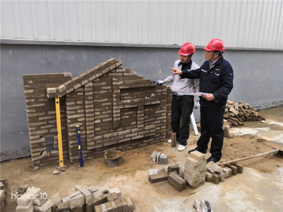 沈春雷:攀到人生最頂峰