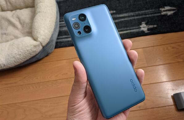 首批嘗鮮ColorOS 12！OPPO新旗艦宣布