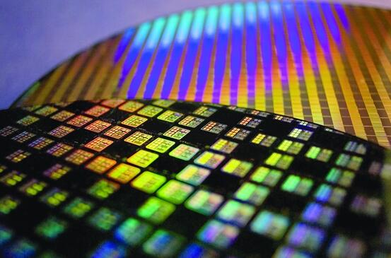產(chǎn)量翻倍！芯片代工巨頭格芯宣布斥資385億擴(kuò)大產(chǎn)能