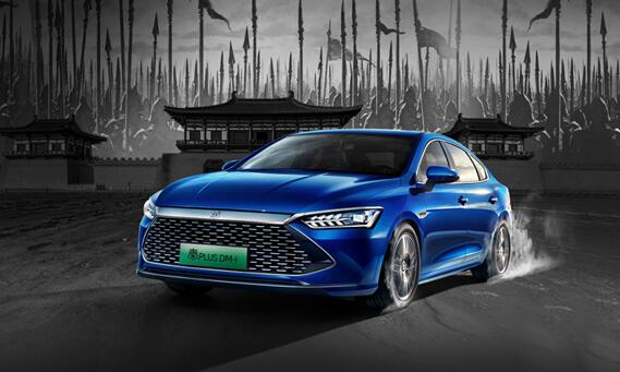 2021“中國(guó)汽車工業(yè)科學(xué)技術(shù)獎(jiǎng)”名單出爐 比亞迪獲唯一大獎(jiǎng) 蔚來(lái)上榜