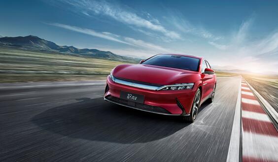 因原材料價格暴漲！曝比亞迪電池單品漲價20%以上