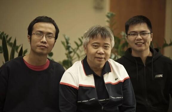 中國科技大學(xué)破解凱勒幾何兩大核心猜想：困擾世界60多年