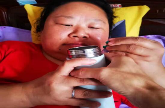 谷里街道：公益性崗位助力殘疾人實現(xiàn)“就業(yè)夢”