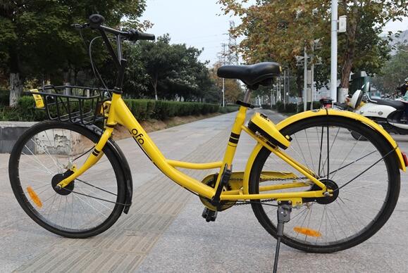 ofo推出拉好友退押金功能 網(wǎng)友:為了99元還得拉好友入坑