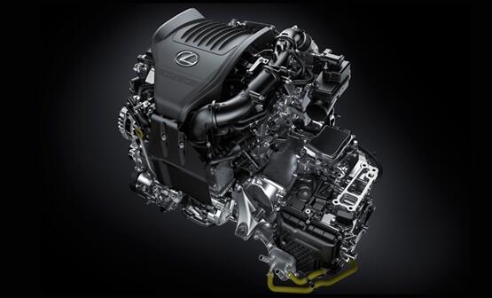 豐田最貴面包車！全新埃爾法明年12月首發(fā) 或首搭渦輪增壓發(fā)動機