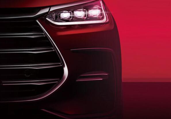 比亞迪明年銷量目標(biāo)定到120萬(wàn)輛 將推對(duì)款新車型