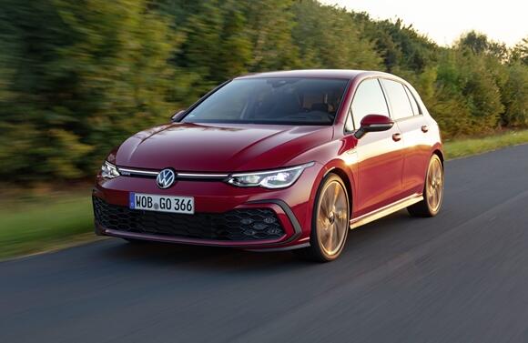 運行速度提升25% 第八代高爾夫車機系統(tǒng)海外升級：國內還會遠嗎