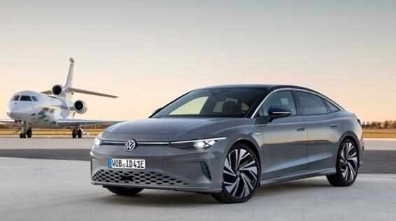 SUV、電車進一步侵占生存空間！大眾Passat三廂版海外停產 