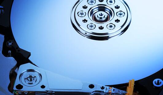 機械硬盤太牙膏！東芝明年30TB、四年后超40TB
